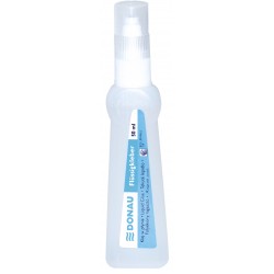 Lipici Lichid 50ml, Aplicator Cu Bila (tip Roller Metalic), Donau Lipici Lichid 50ml, Aplicator Cu Bila (tip Roller Metalic), Donau