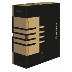 Cutie Arhivare 120mm, Donau - Maro