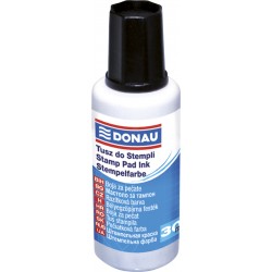 Tus Stampile, 30ml, Donau - Negru