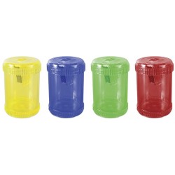 Ascutitoare Cu Container Mare, Donau