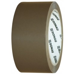 Banda Adeziva 48mm X 60 M, 46 Microni, Pe Baza De Solvent, Donau - Maro