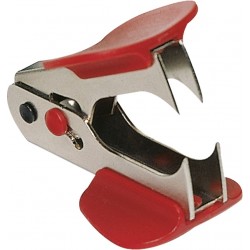 Decapsator Metalic, Cu Mecanism De Blocare, Donau - Accesorii Rosii