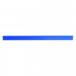 Bagheta A4 De Legat Documente, 8 Mm, 10/set, Donau - Albastru