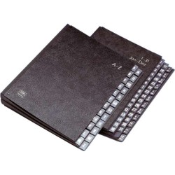 Mapa Pentru Semnaturi 1-31, Elba - Negru