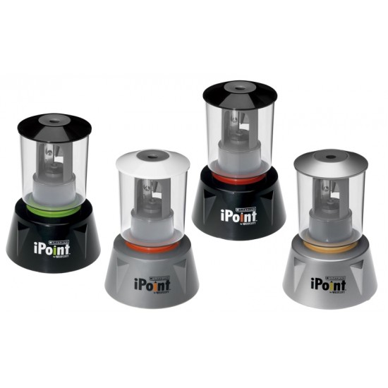 Ascutitoare Electrica Cu Autostart/stop Westcott Titanium Ipoint Razor