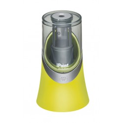 Ascutitoare Electrica Cu Autostart/stop Westcott Ipoint Evolution - Galben