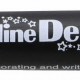 Marker Artline Decorite, Varf Flexibil (tip Pensula) - Negru