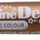 Marker Artline Decorite, Varf Flexibil (tip Pensula) - Bronz