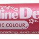Marker Artline Decorite, Varf Flexibil (tip Pensula) - Roz Metalizat