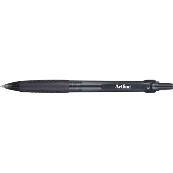 Pix Artline, Cu Mecanism, 1.0 Mm - Scriere Neagra