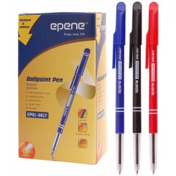 Pix Unica Folosinta Opac, Varf 1.0mm, Epene - Rosu Pix Unica Folosinta Opac, Varf 1.0mm, Epene - Rosu