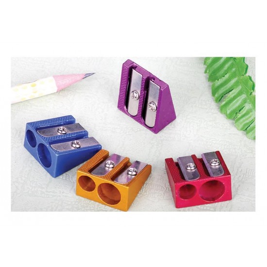 Ascutitoare Metalica Dubla Epene