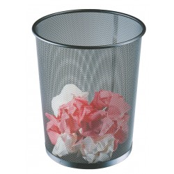 Cos Metalic Pentru Hartii Mesh