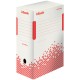 Cutie Depozitare Si Arhivare Esselte Speedbox, Carton, 150 Mm, Alb