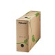 Cutie Depozitare Si Arhivare Esselte Eco, Carton, 100 Mm, Natur