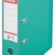 Biblioraft Esselte No.1 Power, Pp/pp, A4, 75 Mm, Menta