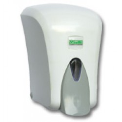 Dispenser Sapun Spuma,1000ml, Cu Reumplere, Viali