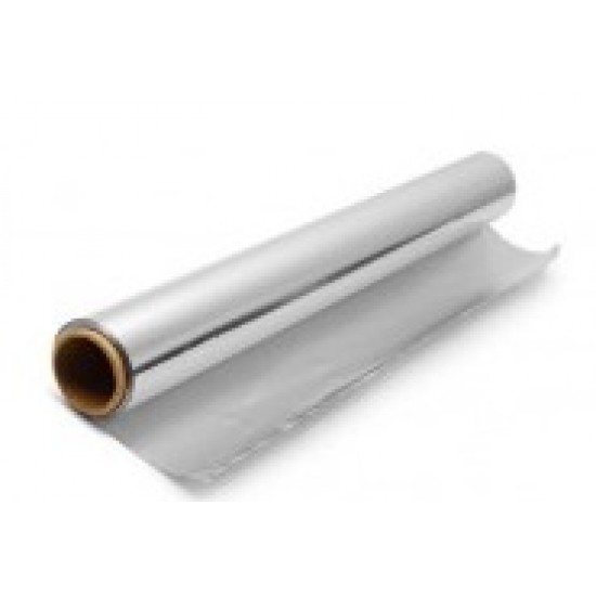 Folie Aluminiu 10m