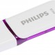 Memory Stick Usb 2.0 - 64gb Philips Snow Edition