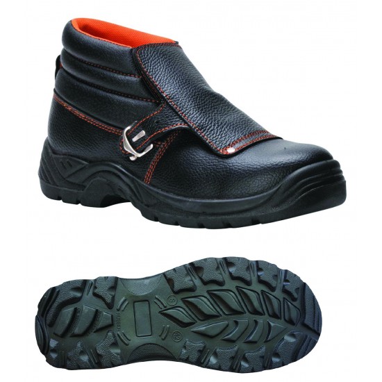 Bocanci Welder S3 Hro