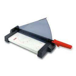 Ghilotina Cu Parghie Hsm G3210 - 325 Mm - 10 Coli Ghilotina Cu Parghie Hsm G3210 - 325 Mm - 10 Coli