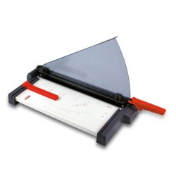 Ghilotina Cu Parghie Hsm G4620 - 460 Mm - 20 Coli Ghilotina Cu Parghie Hsm G4620 - 460 Mm - 20 Coli