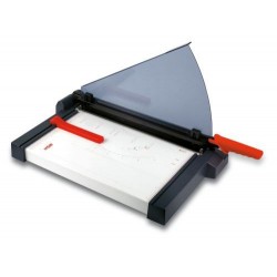 Ghilotina Cu Parghie Hsm G4640 - 460 Mm - 40 Coli Ghilotina Cu Parghie Hsm G4640 - 460 Mm - 40 Coli