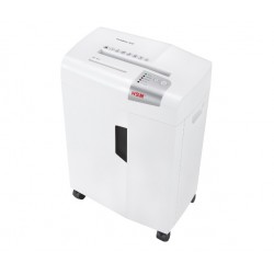 Distrugator Documente Hsm Shredstar X15 - 15 Coli - Cross Cut (4 X 37mm) - Nivel Securitate 4