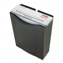 Distrugator Documente Hsm Shredstar S 5 - 5 Coli - Fasie (6 Mm) - Nivel Securitate 2