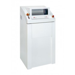 Distrugator Documente Hsm 450.2 - 65-70 Coli - Cross Cut (3,9 X 50 Mm) - Nivel Securitate 3