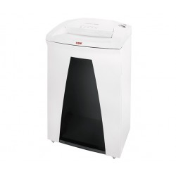 Distrugator Documente Hsm Securio B32 - 19-21 Coli - Fasie (3,9 Mm) - Nivel Securitate 2