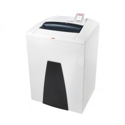 Distrugator Documente Hsm Securio P44i - 70-72 Coli - Fasie (5,8 Mm) - Nivel Securitate 2