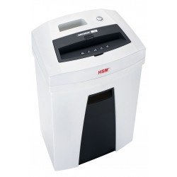 Distrugator Documente Hsm Securio C16 - 12-14 Coli - Fasie (3,9 Mm) - Nivel Securitate 2