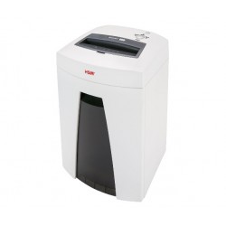 Distrugator Documente Hsm Securio C18 - 17-19 Coli - Fasie (5,8 Mm) - Nivel Securitate 2