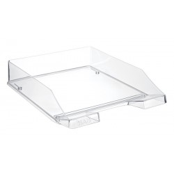 Tava Documente Han Standard - Transparent Cristal Tava Documente Han Standard - Transparent Cristal