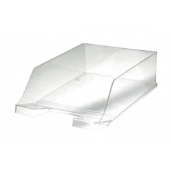 Tava Documente Han Klassik Xxl - Transparent Cristal