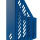 Suport Vertical Plastic Pentru Cataloage Han Klassik - Albastru