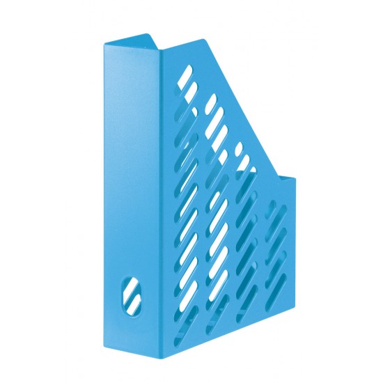 Suport Vertical Plastic Pentru Cataloage Han Klassik Trend-colours - Hell Bleu