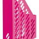 Suport Vertical Plastic Pentru Cataloage Han Klassik Trend-colours - Roz