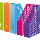 Suport Vertical Plastic Pentru Cataloage Han Klassik Trend-colours - Roz