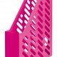 Suport Vertical Plastic Pentru Cataloage Han Klassik Trend-colours - Roz