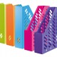 Suport Vertical Plastic Pentru Cataloage Han Klassik Trend-colours - Lila