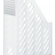 Suport Vertical Plastic Pentru Cataloage Han Klassik - Transparent Mat