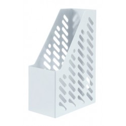 Suport Vertical Plastic Pentru Cataloage Han Klassik Xxl - Alb Suport Vertical Plastic Pentru Cataloage Han Klassik Xxl - Alb