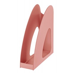 Suport Vertical Plastic Pentru Cataloage Han Twin - Savana Suport Vertical Plastic Pentru Cataloage Han Twin - Savana