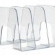Separator Pentru Cataloage, Reviste , Corespondenta, Han Sorter - Transparent Cristal