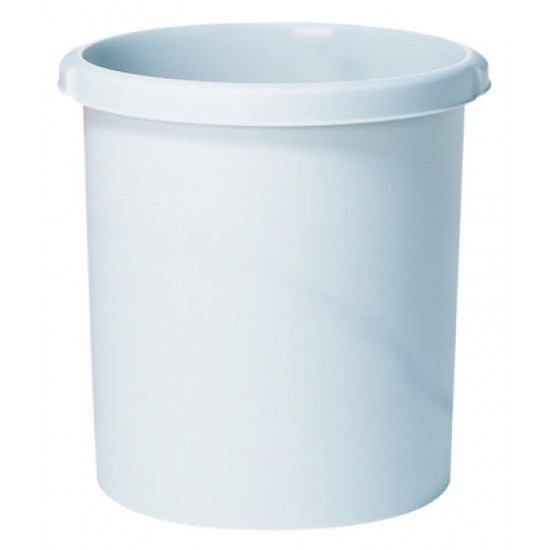 Cos De Birou Pentru Hartii, 30 Litri, Han Grip - Gri