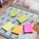 Notes Autoadeziv 38 X 51 Mm, 4 X 50 File/set, Stick"n - 4 Culori Fosforescente