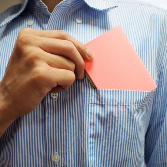 Magic Notes Autoadeziv 76 X 127 Mm, 100 File, Stick"n Magic Notes - 4 Culori Neon