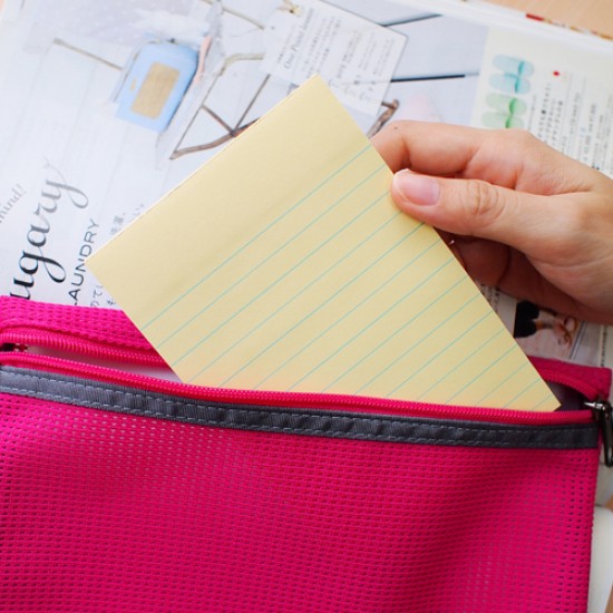 Magic Notes Autoadeziv 76 X 127 Mm, 100 File, Stick"n Magic Notes - 4 Culori Neon